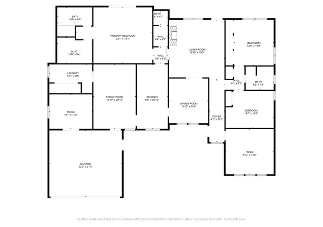 2nd image of 1132 N Irving Heights Dr, Irving, TX 75061 | MLS# 21281159