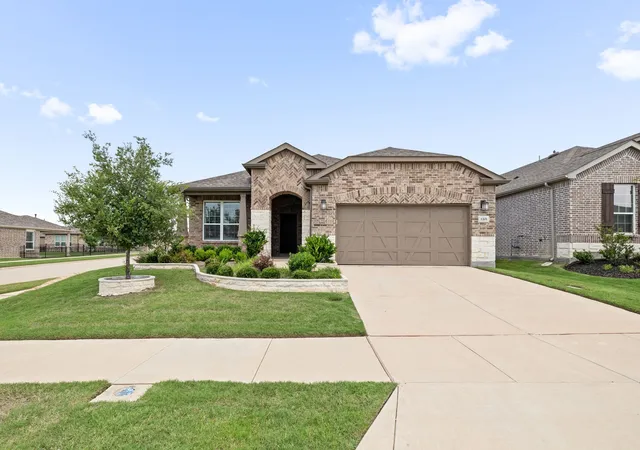 1st image of 1201 Cornerstone Dr, Little Elm, TX 76227 | MLS# 21274298