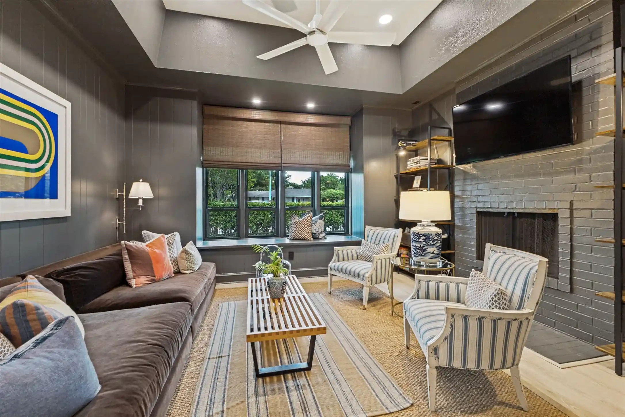 Photo 1 of Condo for sale at 5820 Royal Ln, Dallas, TX 75230 | MLS# 21279667 | Listing updated on 2026-10-18