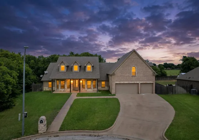 Homes for sale in Godley, TX | 548 Mckittrick Ct, Godley, TX 76044 | MLS# 21280848