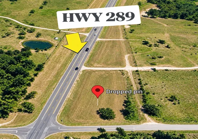 Photo 1 of Land for sale at Tbd Plainview Rd, Sherman, TX 75092 | MLS# 21277774 | Listing updated on 2026-10-01