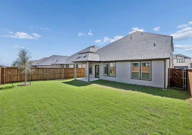 Homes for sale in Gunter, TX | 2118 Rowan Dr, Gunter, TX 75058 | MLS# 21281799