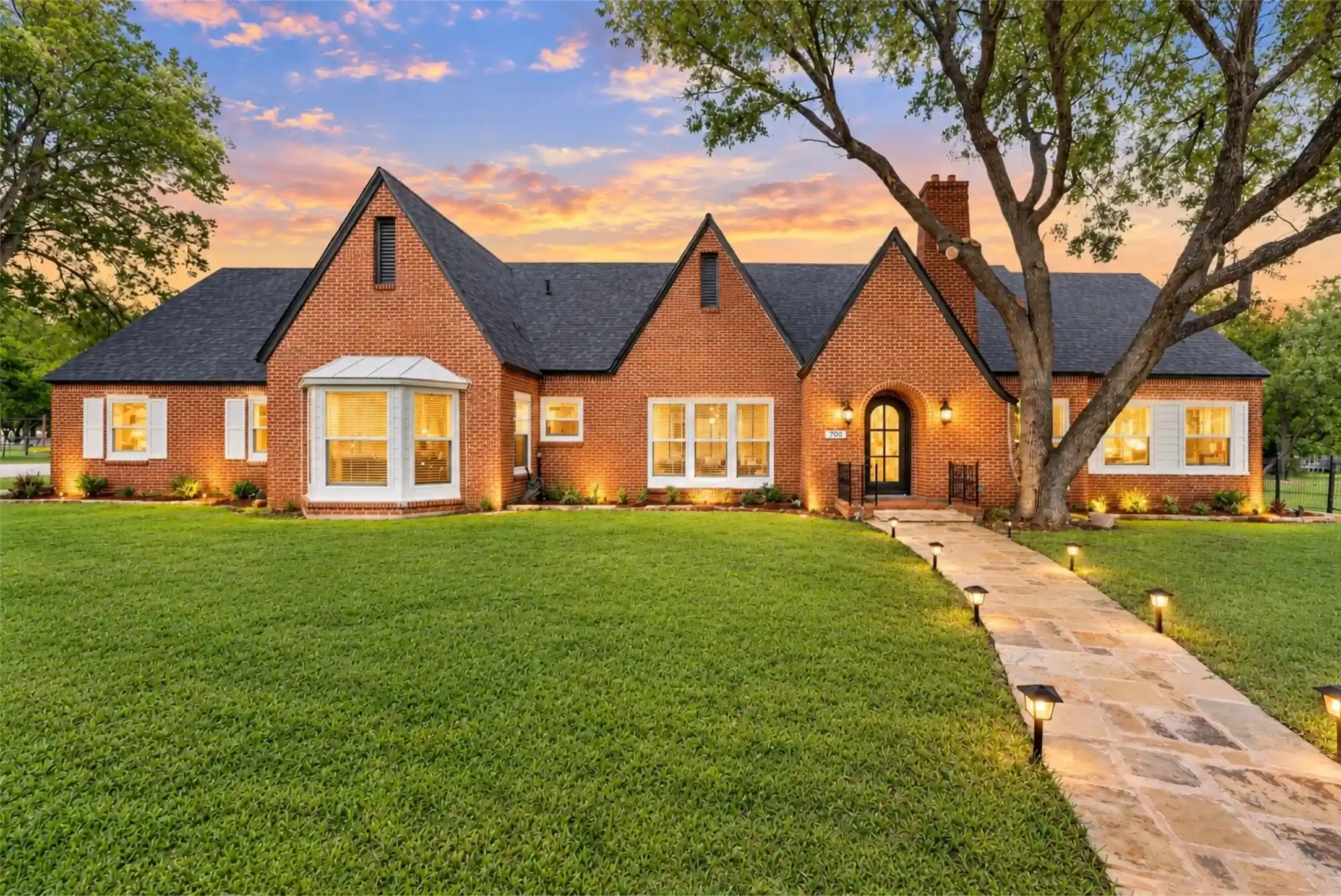 Photo 1 of Single family home for sale at 700 Jackson, Mc Gregor, TX 76657 | MLS# 21281583 | Listing updated on 2026-10-23