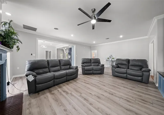 Photo 4 of Single family home for sale at 700 Jackson, Mc Gregor, TX 76657 | MLS# 21281583 | Listing updated on 2026-08-31