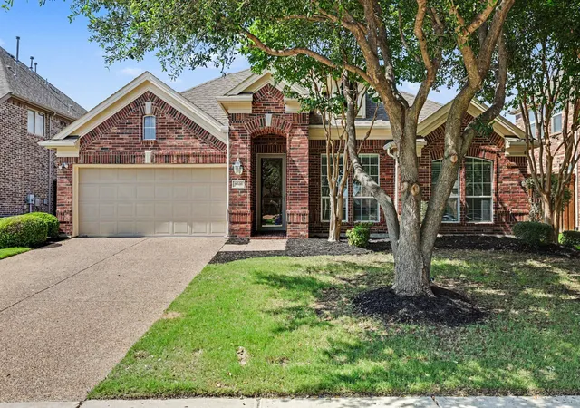 Photo 1 of Single family home for sale at 9546 Lance Dr, Frisco, TX 75035 | MLS# 21276158 | Listing updated on 2026-08-22