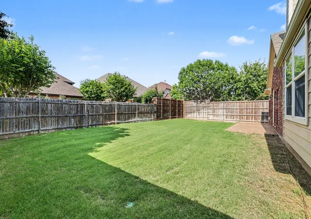 Photo 25 of Single family home for sale at 9546 Lance Dr, Frisco, TX 75035 | MLS# 21276158 | Listing updated on 2026-08-22