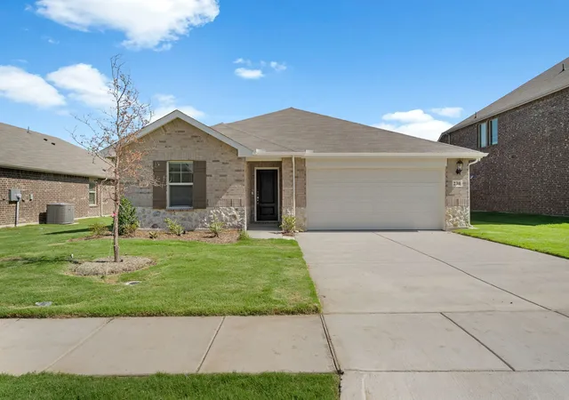 Photo 1 of Single family home for sale at 230 Teton St, Greenville, TX 75402 | MLS# 21280062 | Listing updated on 2026-09-30