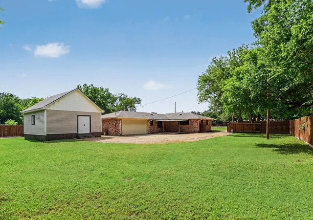 Homes for sale in Palmer, TX | 219 W Jefferson St, Palmer, TX 75152 | MLS# 21275608