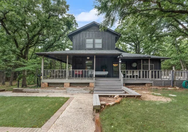 Photo 1 of Single family home for sale at 9875 Old Bridge Rd, Terrell, TX 75160 | MLS# 21281913 | Listing updated on 2026-07-11