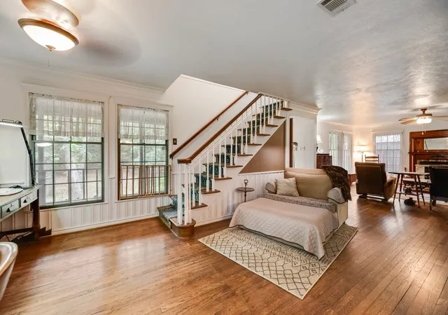 Photo 3 of Single family home for sale at 9875 Old Bridge Rd, Terrell, TX 75160 | MLS# 21281913 | Listing updated on 2026-07-11