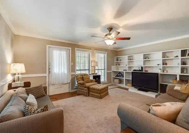 Photo 4 of Single family home for sale at 9875 Old Bridge Rd, Terrell, TX 75160 | MLS# 21281913 | Listing updated on 2026-07-11
