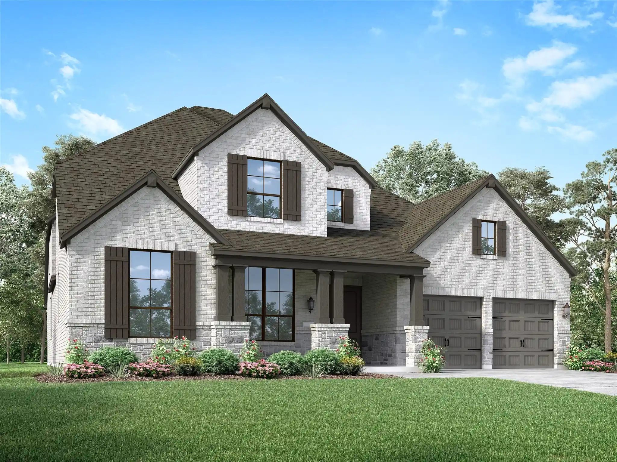 Photo 1 of Single family home for sale at 2716 Harkaway Ct, Celina, TX 75009 | MLS# 21281456 | Listing updated on 2026-10-28