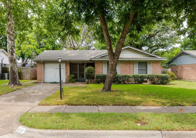 Homes for sale in Richardson, TX | 511 Fairview Dr, Richardson, TX 75081 | MLS# 21275241