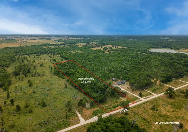 1st image of Tbd County Road 4061, Kemp, TX 75143 | MLS# 21281932