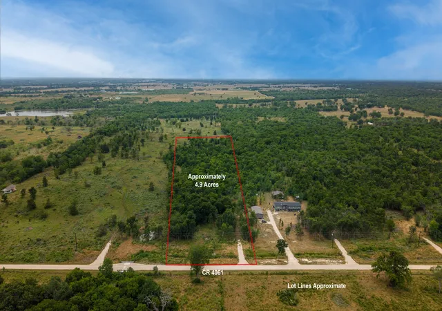 4th image of Tbd County Road 4061, Kemp, TX 75143 | MLS# 21281932