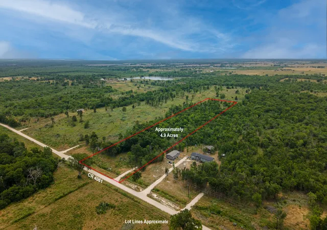 5th image of Tbd County Road 4061, Kemp, TX 75143 | MLS# 21281932