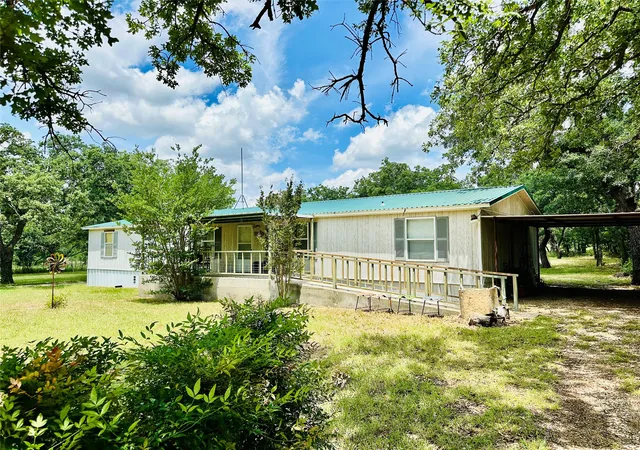 Homes for sale in Cross Plains, TX | 12264 County Road 404, Cross Plains, TX 76443 | MLS# 21280107
