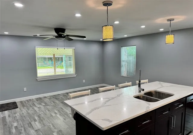 Photo 4 of Single family home for sale at 10065 Comanche, Quinlan, TX 75474 | MLS# 21281512 | Listing updated on 2026-07-04