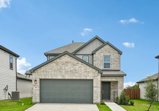 Photo 1 of Single family home for sale at 609 Teardrop Ct, Royse City, TX 75189 | MLS# 21281982 | Listing updated on 2026-07-21