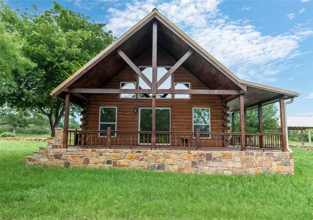 Homes for sale in Mullin, TX | 342 County Road 433, Mullin, TX 76864 | MLS# 21282001