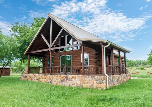 Homes for sale in Mullin, TX | 342 County Road 433, Mullin, TX 76864 | MLS# 21282001