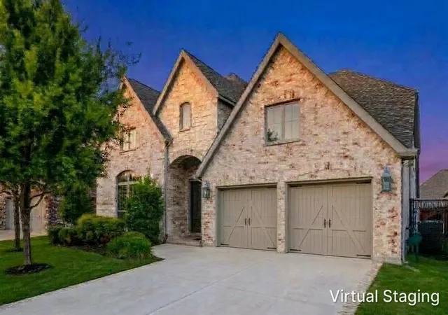 Photo 1 of Single family home for sale at 2491 Meadowbrook Blvd, Prosper, TX 75078 | MLS# 21282002 | Listing updated on 2026-10-06