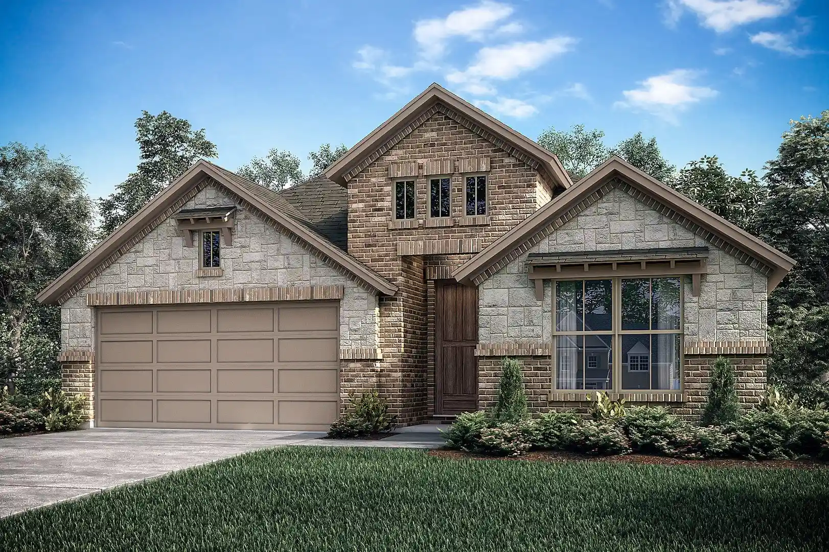 Photo 1 of Single family home for sale at 509 Geyser Trl, Mc Gregor, TX 76657 | MLS# 21282010 | Listing updated on 2026-10-28