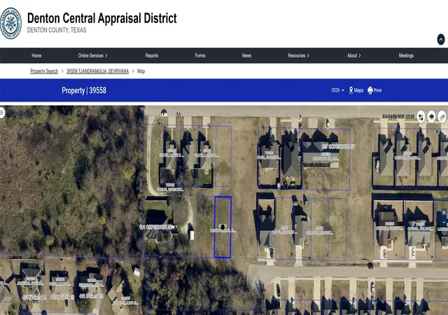 Homes for sale in Pilot Point, TX | 664 W Gould St, Pilot Point, TX 76258 | MLS# 21278534