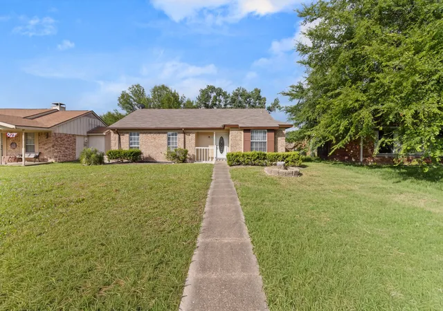 Homes for sale in Seagoville, TX | 707 Shadybrook Ln, Seagoville, TX 75159 | MLS# 21265745
