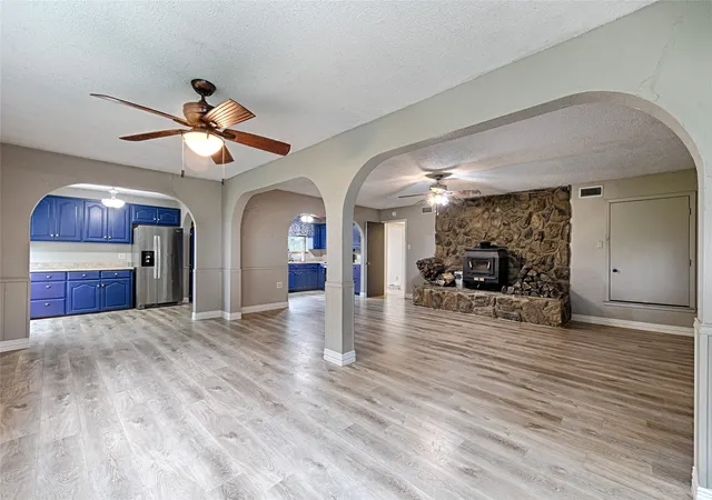 Photo 3 of Sale Pending at 19455 County Road 541, Nevada, TX 75173 | MLS# 21280433 | Listing updated on 2026-08-10
