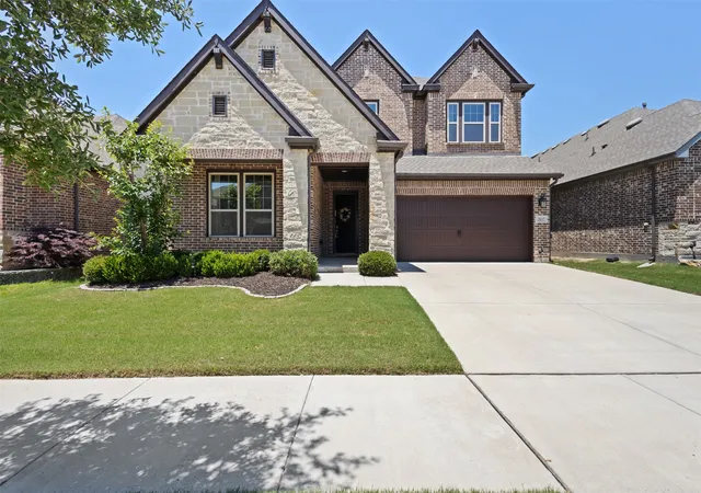 1st image of 2617 High Bluff Dr, Mansfield, TX 76063 | MLS# 21282107