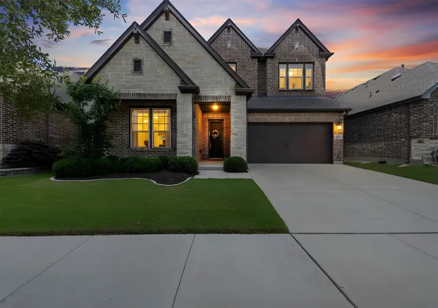 2nd image of 2617 High Bluff Dr, Mansfield, TX 76063 | MLS# 21282107