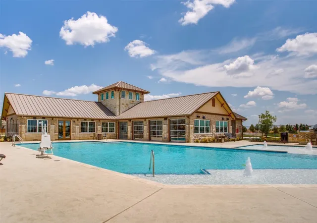 31st image of 2617 High Bluff Dr, Mansfield, TX 76063 | MLS# 21282107