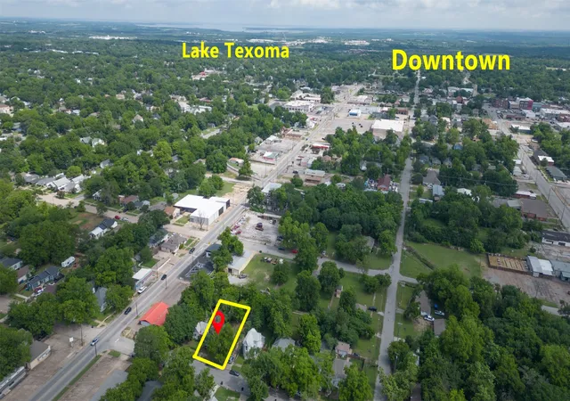 Homes for sale in Denison, TX | 717 W Day St, Denison, TX 75020 | MLS# 21282095