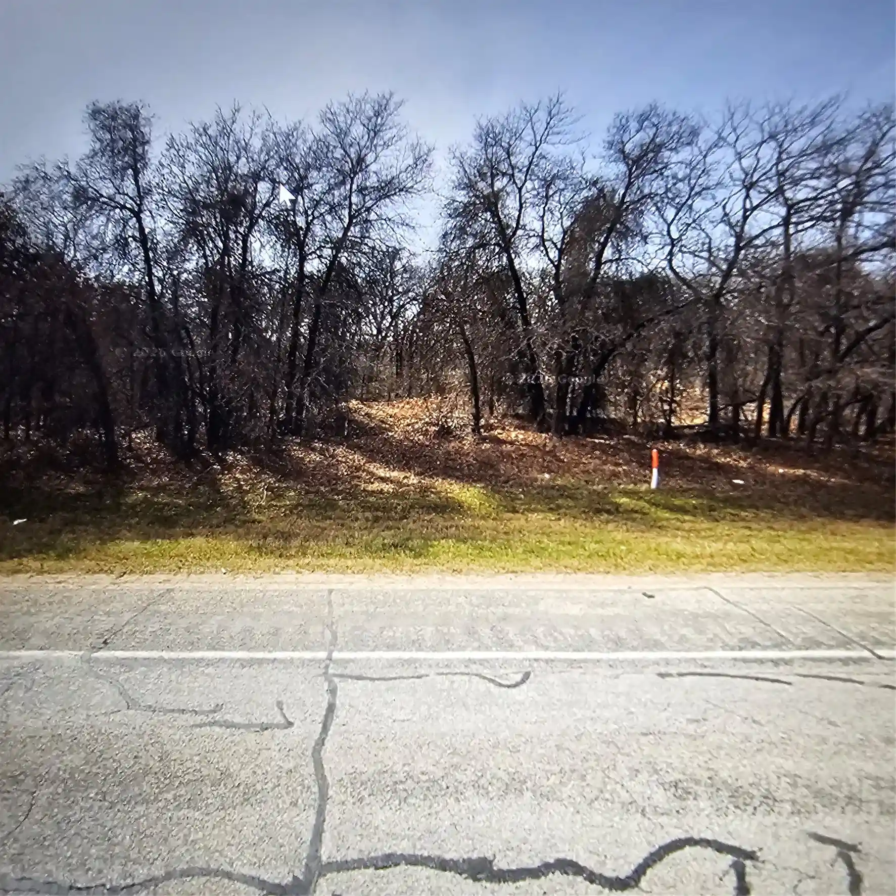 Photo 1 of Land for sale at 2400 Fm 718, Rhome, TX 76078 | MLS# 21282115 | Listing updated on 2026-05-31