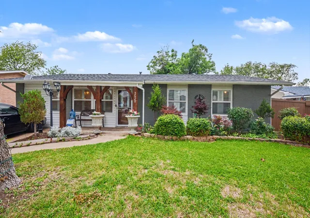 Photo 1 of Sale Pending at 3623 Norma Dr, Garland, TX 75042 | MLS# 21282131 | Listing updated on 2026-07-08