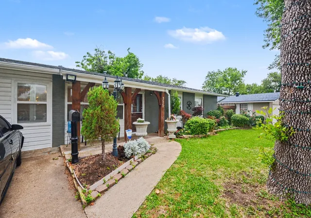 Photo 3 of Sale Pending at 3623 Norma Dr, Garland, TX 75042 | MLS# 21282131 | Listing updated on 2026-07-08