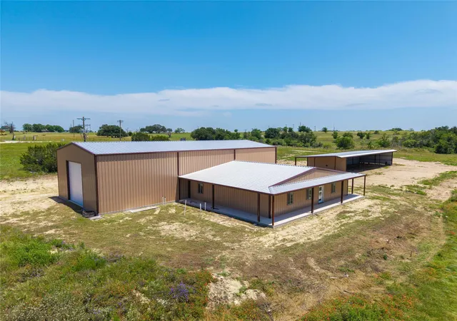 Photo 1 of Land for sale at 3885 Cr 522, Stephenville, TX 76401 | MLS# 21279518 | Listing updated on 2026-08-22
