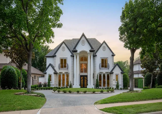 Photo 1 of Mansion for sale at 5809 Golden Leaf Ct, Plano, TX 75093 | MLS# 21270251 | Listing updated on 2026-08-22