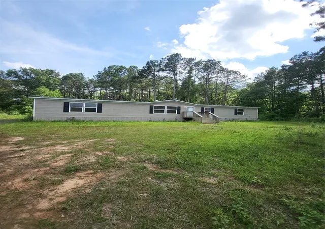 Photo 1 of Manufactured home for sale at 9571 Paula St, Keithville, LA 71047 | MLS# 21280493 | Listing updated on 2026-09-22