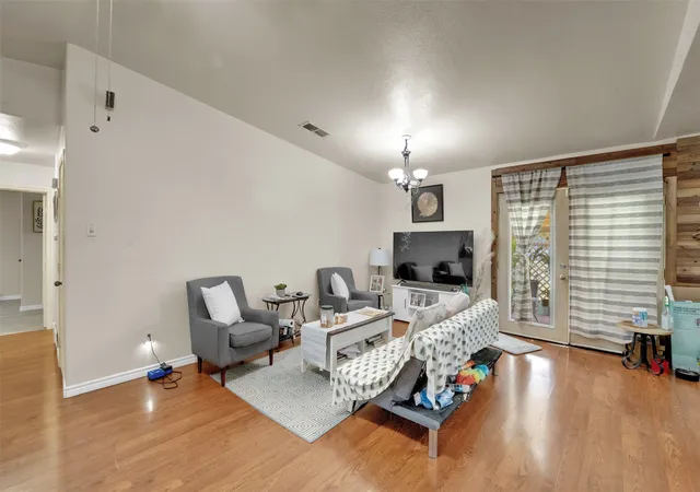 Photo 3 of Sale Pending at 342 Meadowhill Dr, Garland, TX 75043 | MLS# 21282194 | Listing updated on 2026-07-15