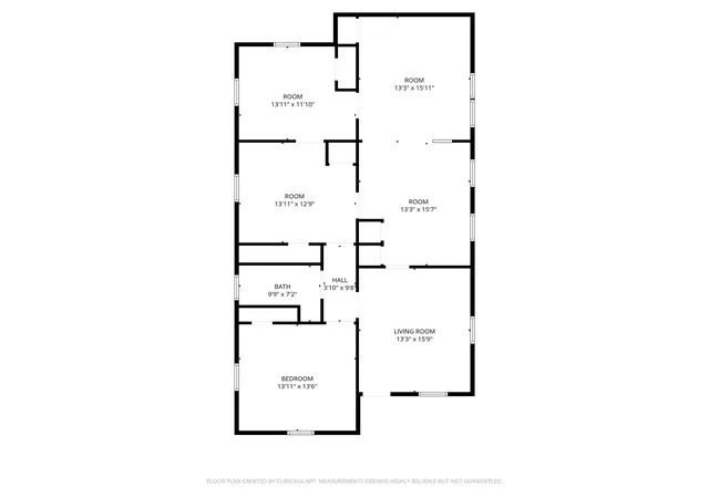 14th image of 1603 Haddock St, Mc Kinney, TX 75069 | MLS# 21278015
