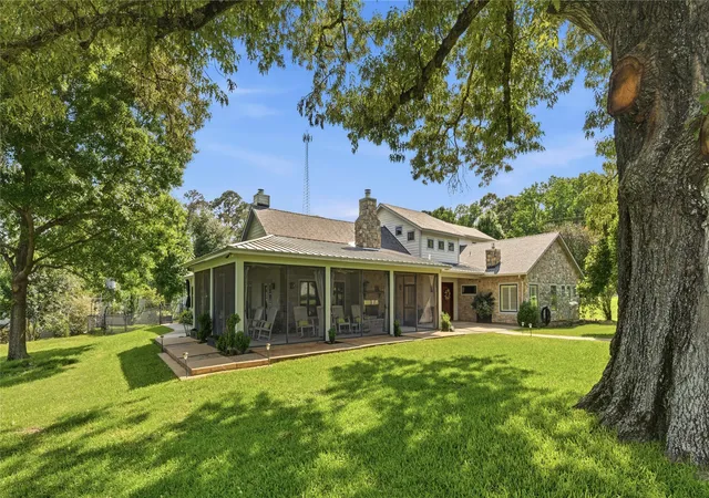 Photo 2 of Land for sale at 13547 Shepard Hill Rd, Willis, TX 77318 | MLS# 21282210 | Listing updated on 2026-07-17