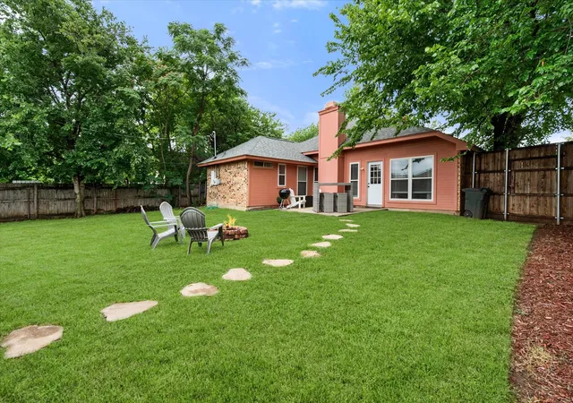Photo 1 of Single family home for sale at 728 Saddle Rd, Fort Worth, TX 76108 | MLS# 21282215 | Listing updated on 2026-07-11