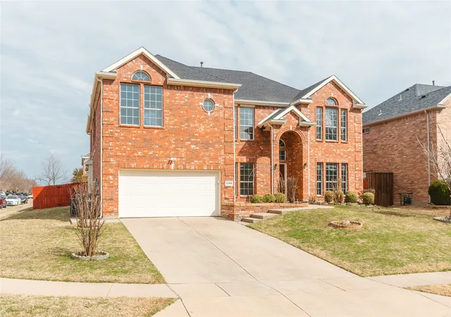 Photo 2 of Single family home for sale at 15108 Brooks Ln, Frisco, TX 75035 | MLS# 21279708 | Listing updated on 2026-08-29