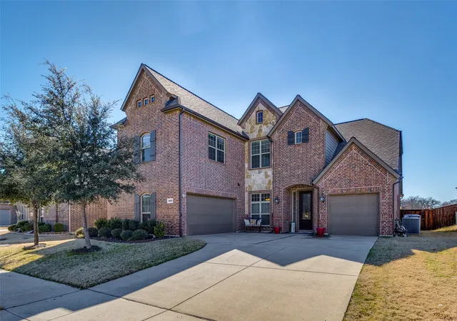 Photo 1 of Single family home for sale at 1920 Edward Dr, Wylie, TX 75098 | MLS# 21281636 | Listing updated on 2026-08-26