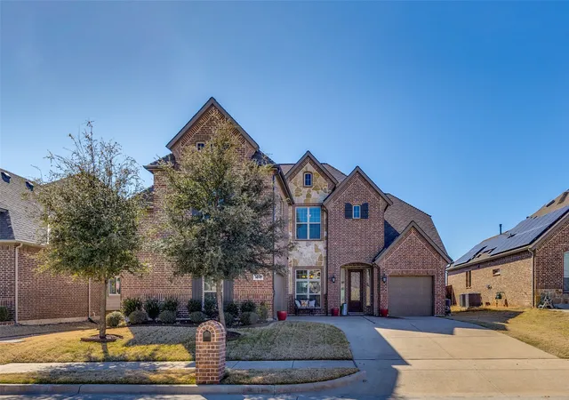 Photo 2 of Single family home for sale at 1920 Edward Dr, Wylie, TX 75098 | MLS# 21281636 | Listing updated on 2026-08-26