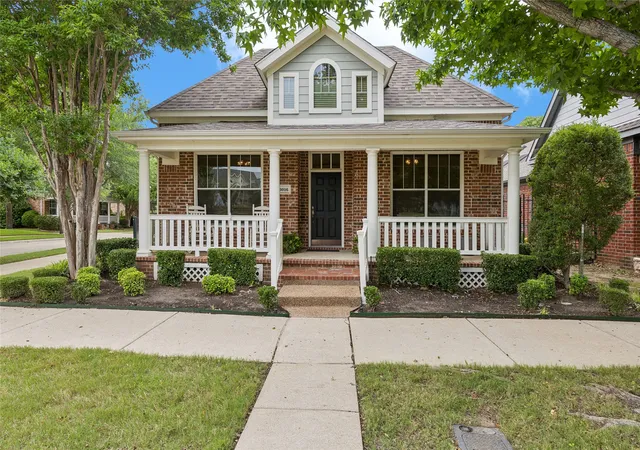 Photo 1 of Sale Pending at 6016 Frost St, North Richland Hills, TX 76180 | MLS# 21281277 | Listing updated on 2026-08-22