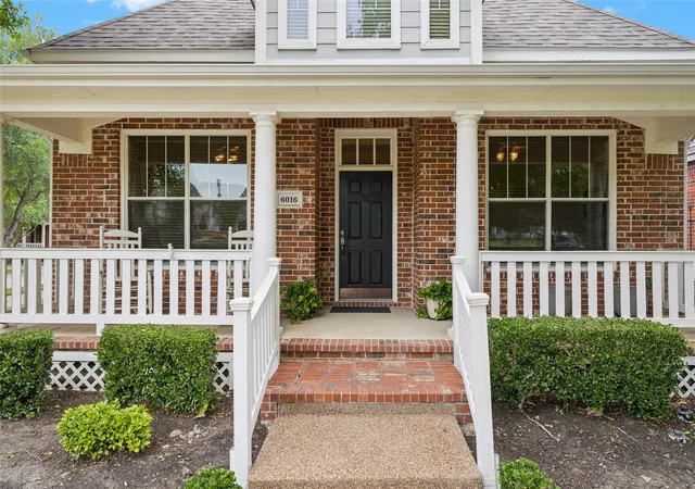 Photo 26 of Sale Pending at 6016 Frost St, North Richland Hills, TX 76180 | MLS# 21281277 | Listing updated on 2026-08-22