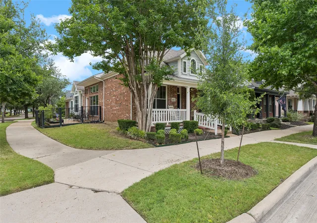 Photo 2 of Sale Pending at 6016 Frost St, North Richland Hills, TX 76180 | MLS# 21281277 | Listing updated on 2026-08-22